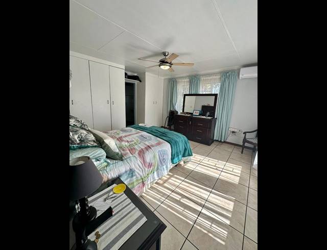 4 BEDROOM HOUSE FOR SALE IN NELSPRUIT EXT 13